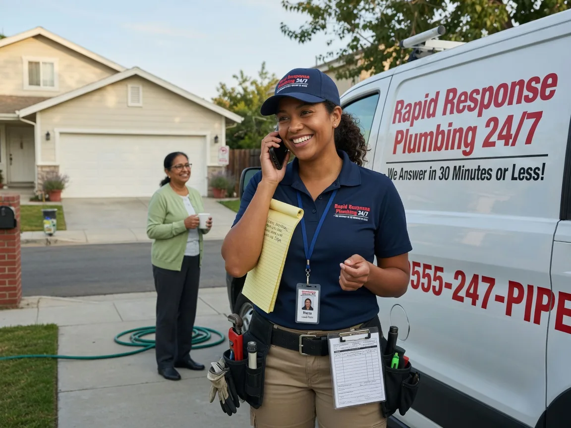 Emergency Plumber Gary, TX FAQs
